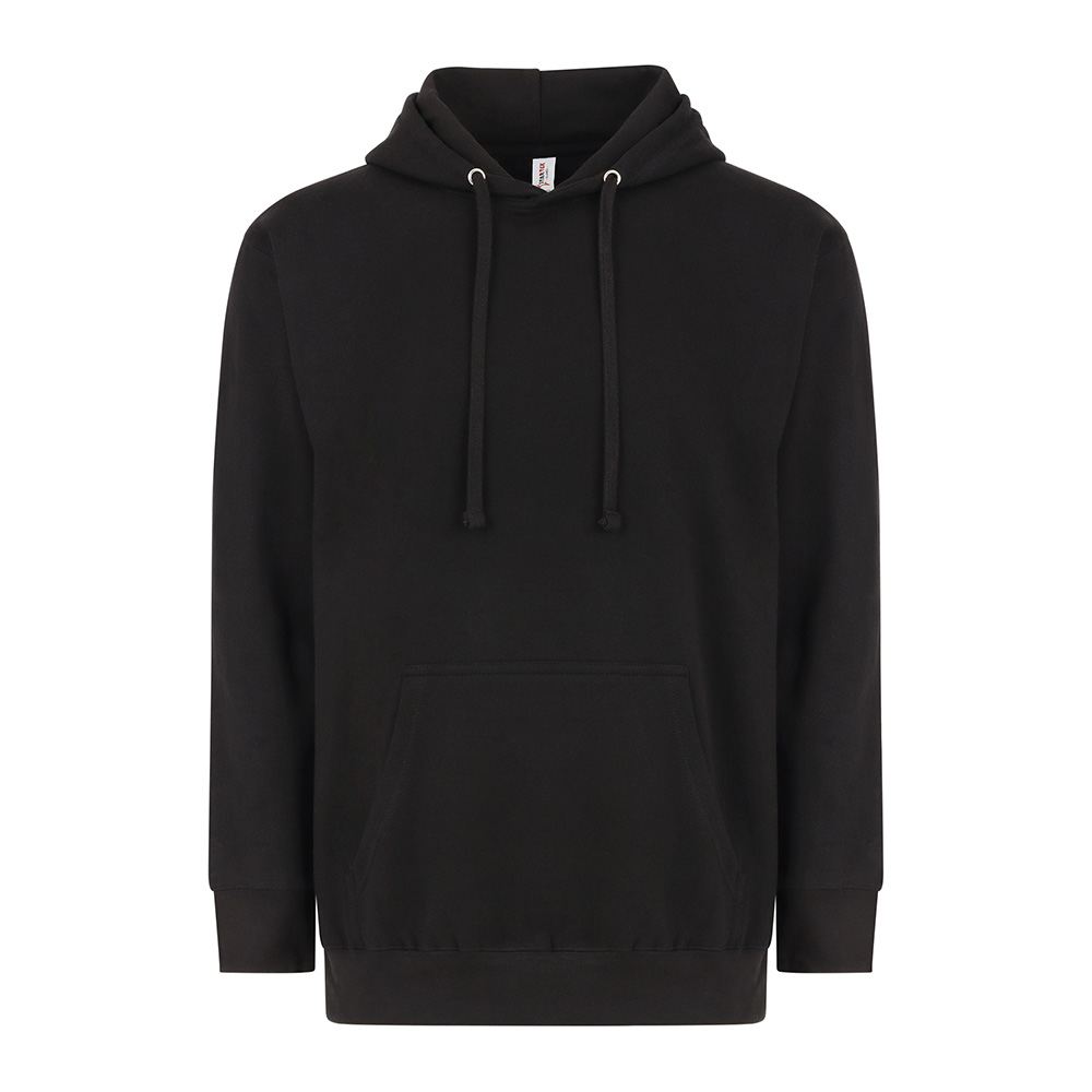 Black-Hoodie