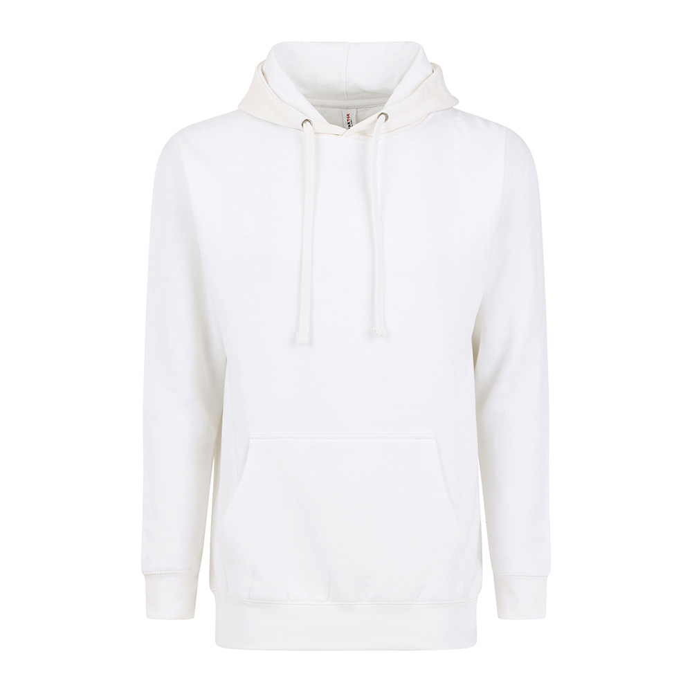 White-Hoodie